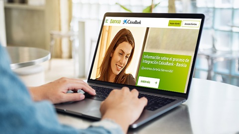 fusion bankia